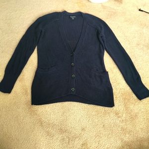 Knit Cardigan